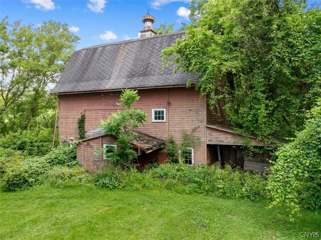 4211 Bristol Road Kirkland, NY 13323 - Photo 47 of 50