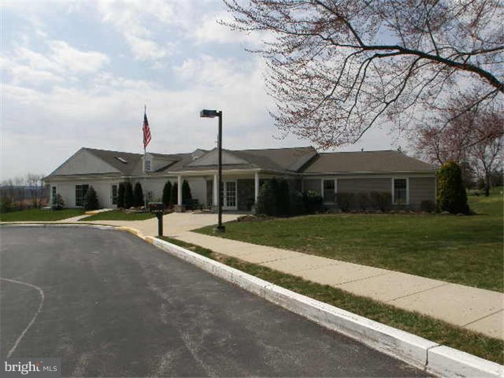 Club House