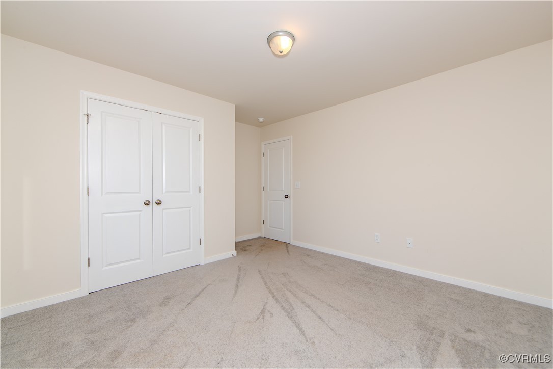 14671 Baltimore Road Dewitt, VA 23840 - Photo 15 of 27 a view of an empty room