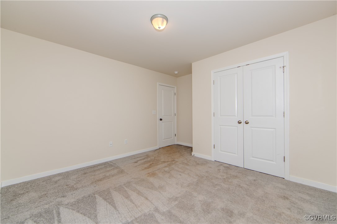 14671 Baltimore Road Dewitt, VA 23840 - Photo 18 of 27 a view of an empty room