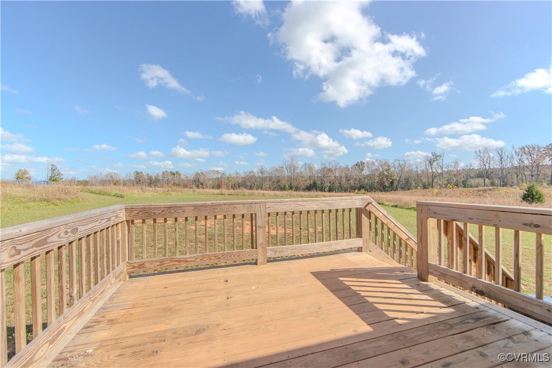 14671 Baltimore Road Dewitt, VA 23840 - Photo 21 of 27 a view of city from a roof deck