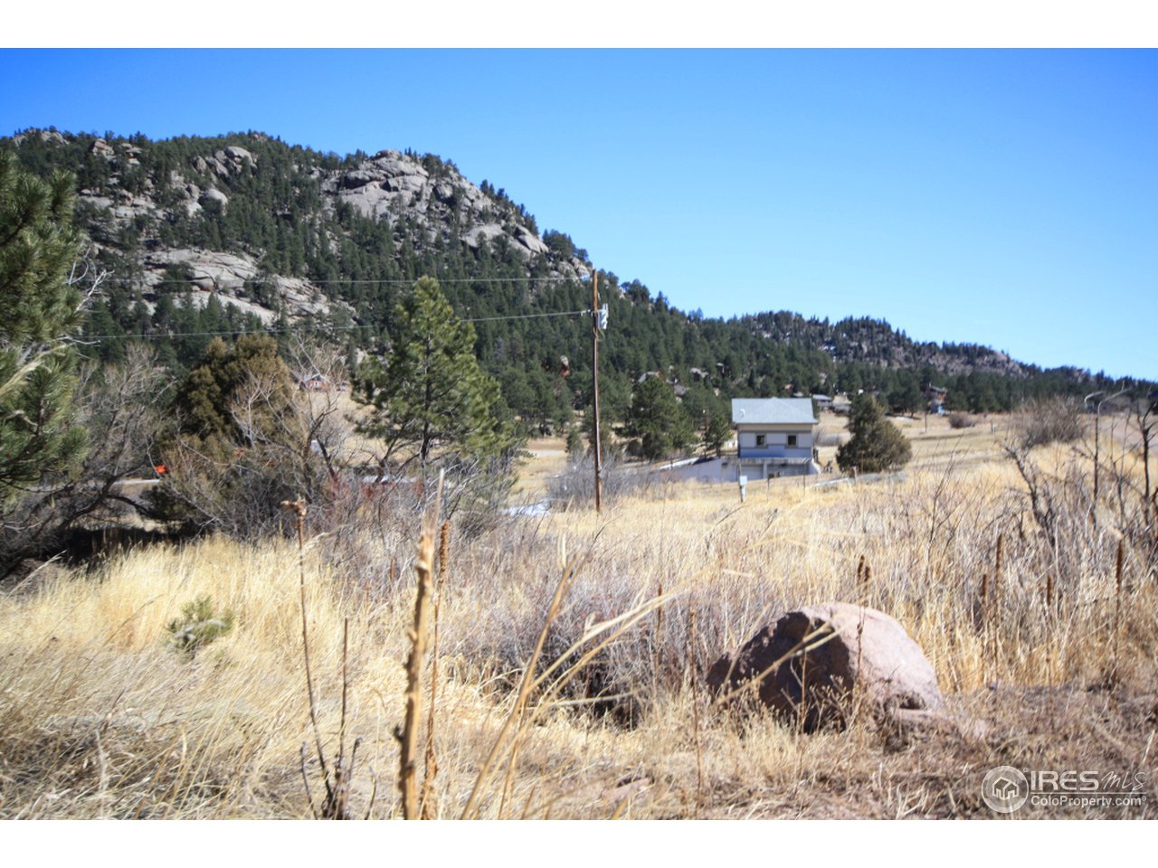 40 Meadow Road Lyons, CO 80540 - Photo 21 of 24