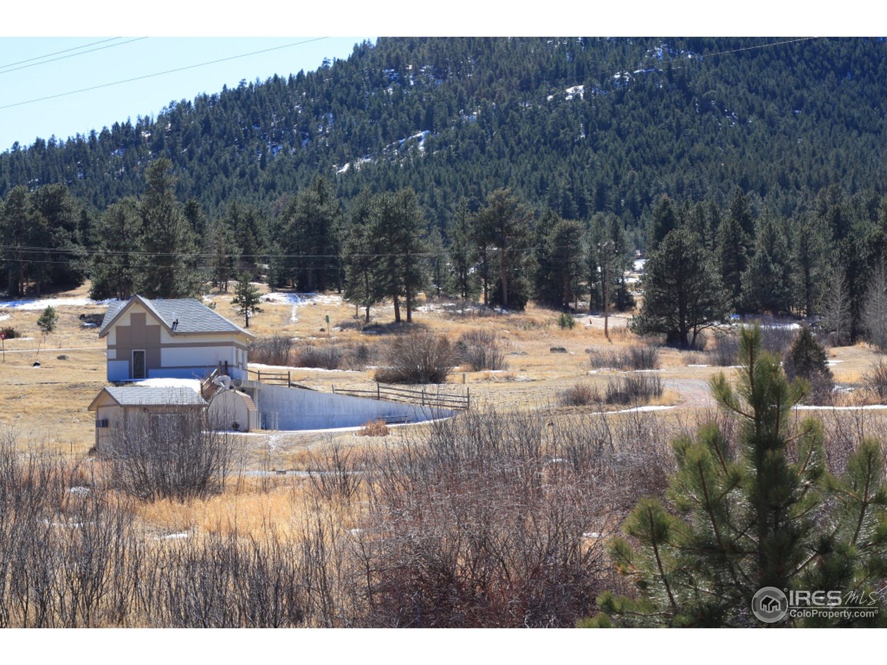 40 Meadow Road Lyons, CO 80540 - Photo 3 of 24