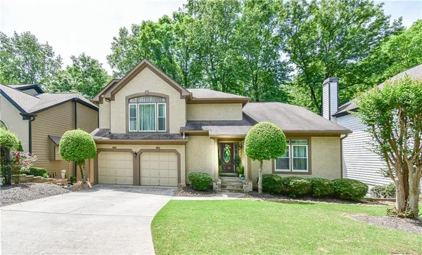 $3,500 | 3115 Park Chase, Alpharetta, GA 30022
