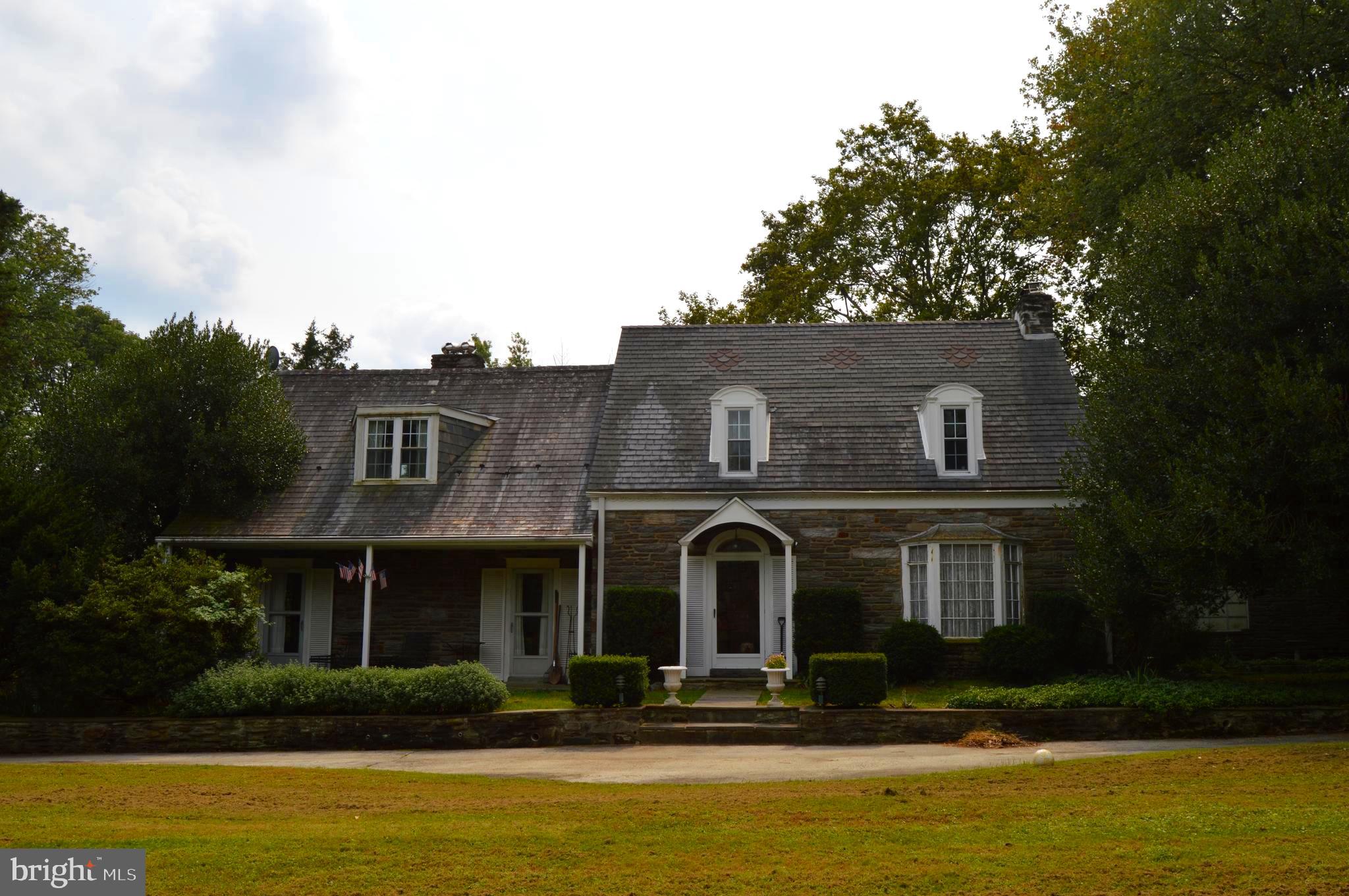 360 East Rose Tree Road Media, PA 19063 - Photo 4 of 51