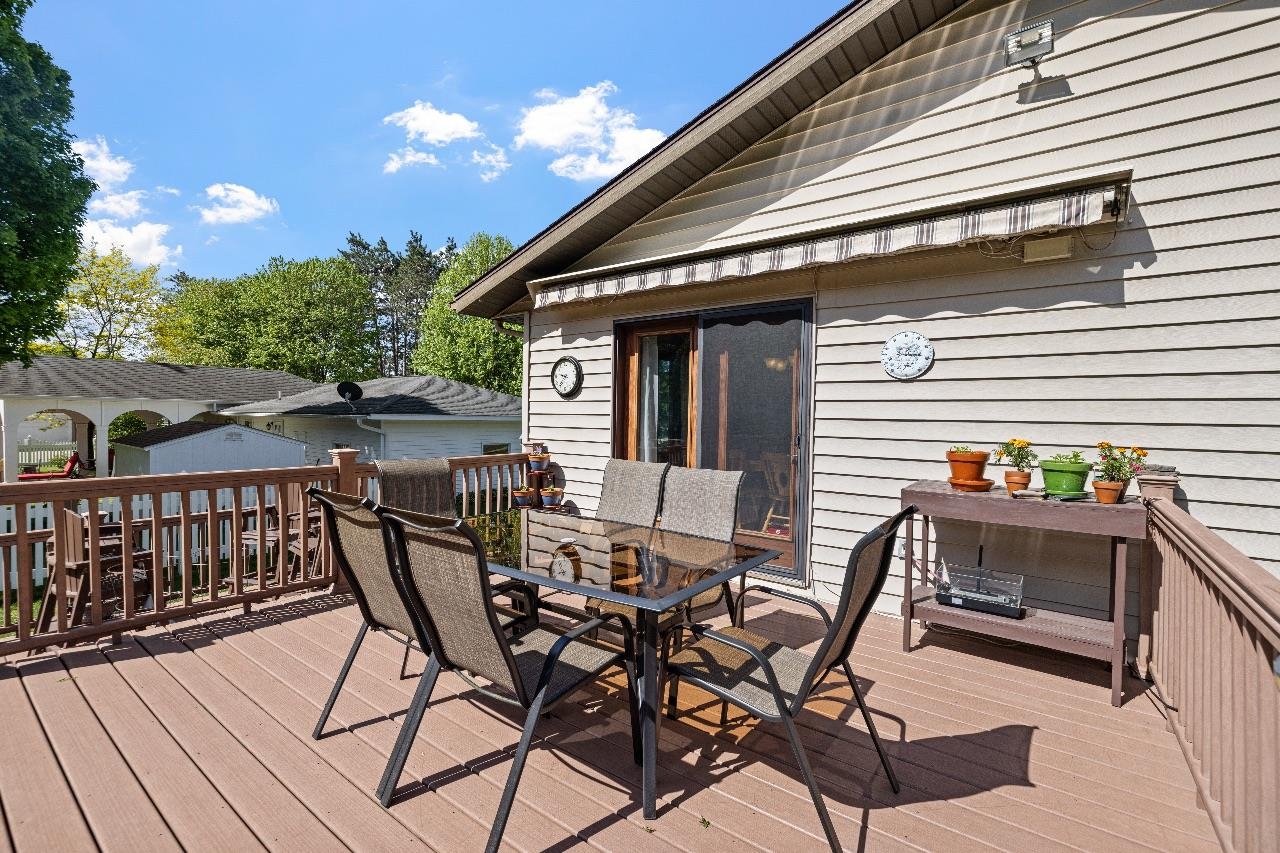 9103 Margaret Street Rothschild, WI 54474 - Photo 39 of 53