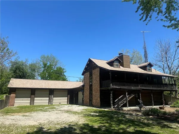 $389,900 | 17 Northeast 465th Road, Warrensburg, MO 64093