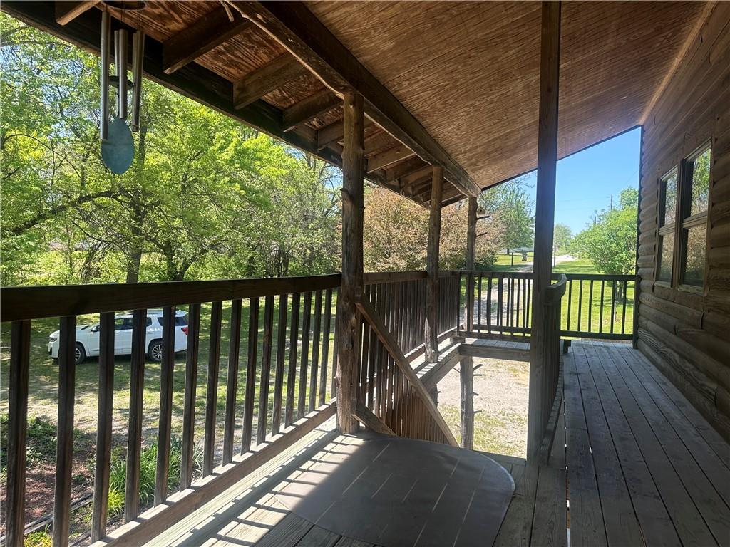 17 Northeast 465th Road Warrensburg, MO 64093 - Photo 23 of 60
