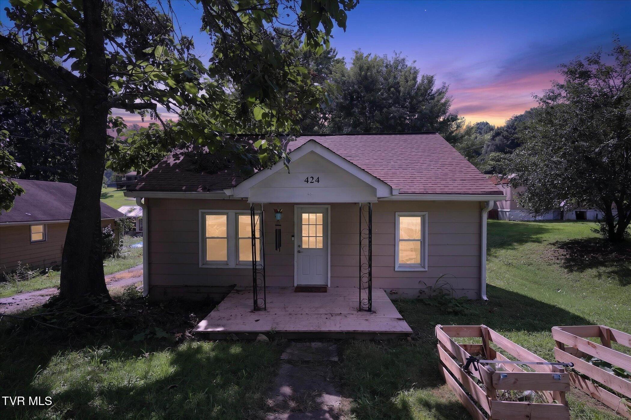 424 Lucy Road Kingsport, TN 37660 - Photo 44 of 49 50