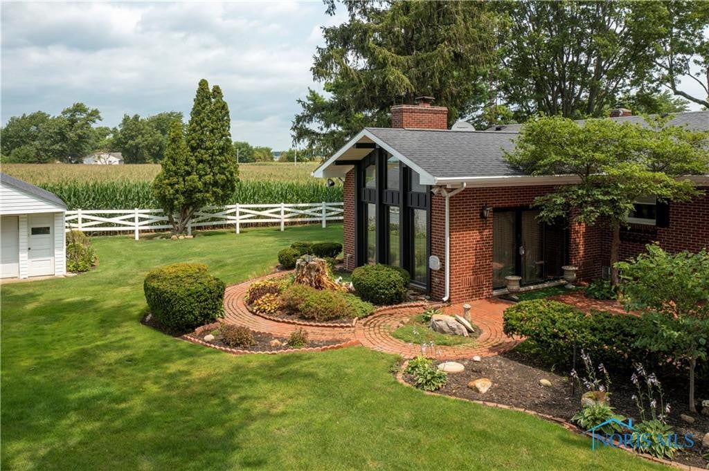 1425 North Lathrop Road Swanton, OH 43558 - Photo 10 of 49 Gallery Image 10