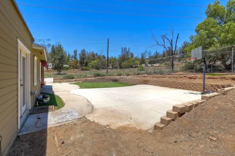 $850,000 | 10859 Valle Vista Road, Lakeside, CA 92040