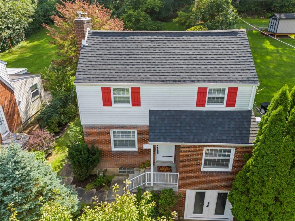 322 Vanadium Road Pittsburgh, PA 15243 - Photo 4 of 32 Gallery Image 4