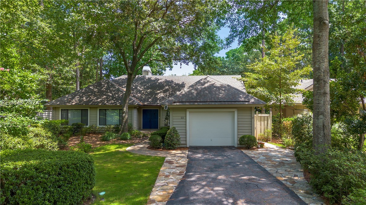 22 Field Sparrow Road Hilton Head Island, SC 29926 - Photo 1 of 1 Gallery Image 1