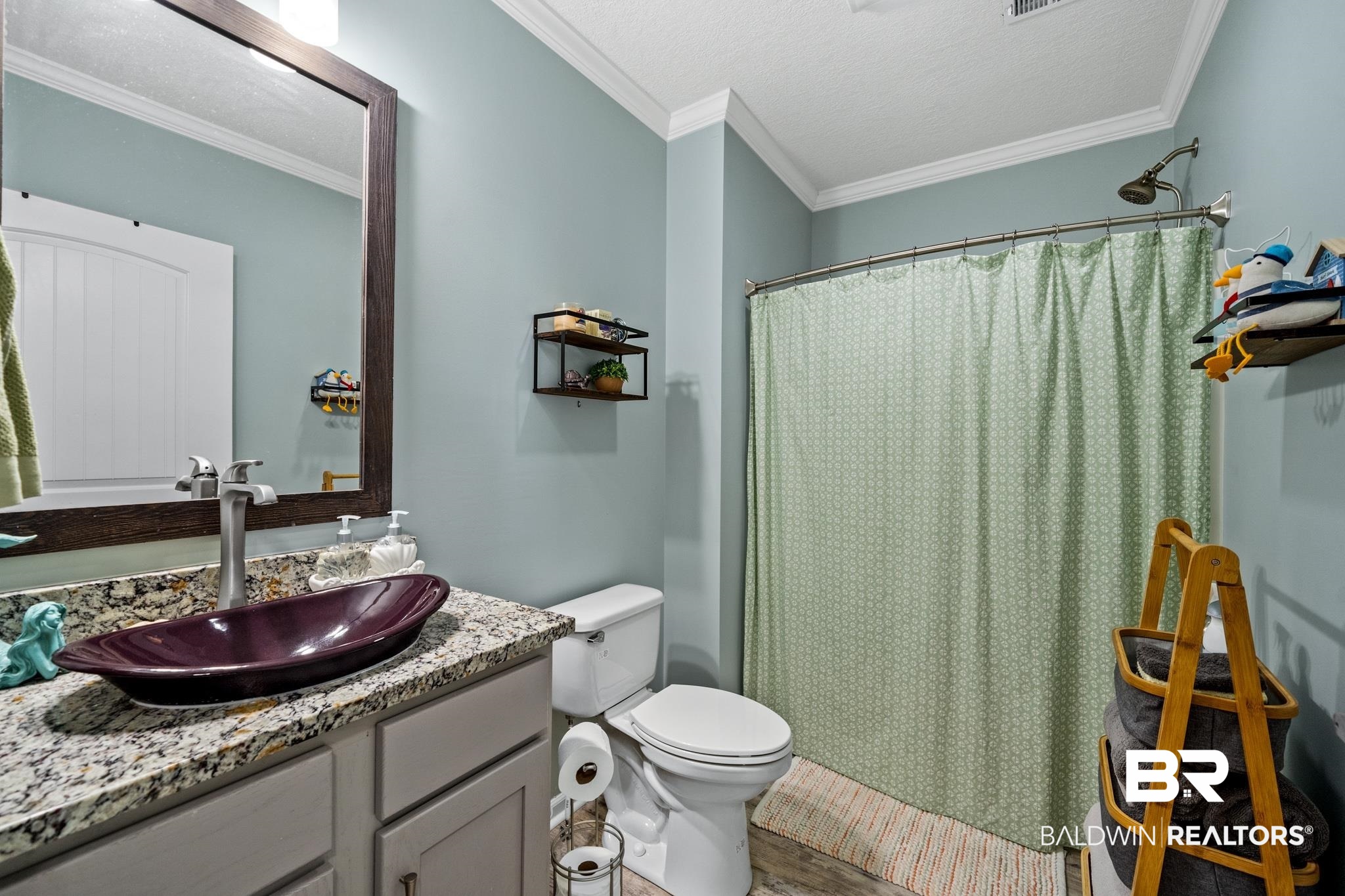 2400 Choctaw Road Gulf Shores, AL 36542 - Photo 20 of 23 Bath