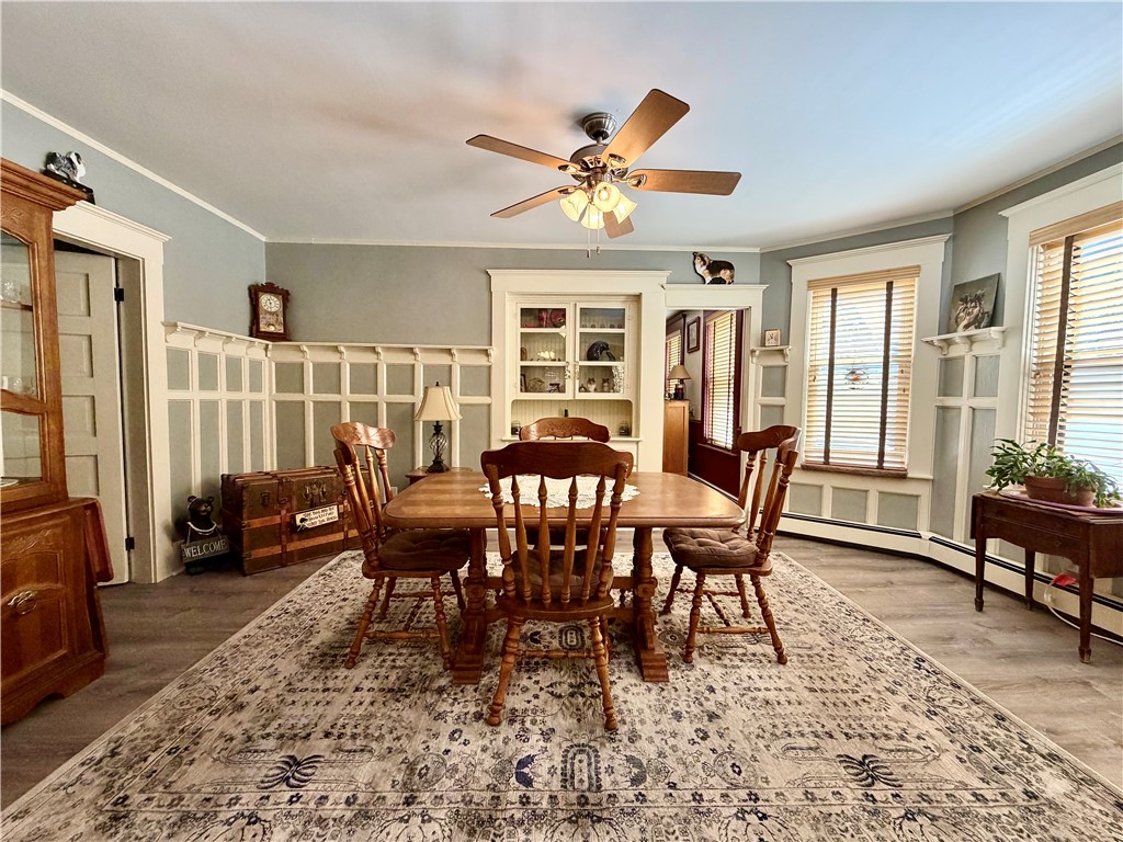 415 Harris Avenue Woonsocket, RI 02895 - Photo 15 of 46 unit 1