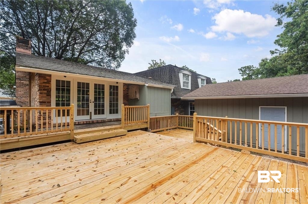 524 East Spring Park Drive Mobile, AL 36608 - Photo 31 of 34