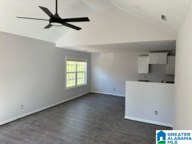 1465 Coleman Street Heflin, AL 36264 - Photo 5 of 16