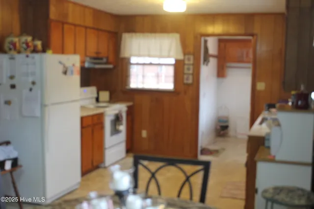 $195,000 | 203 Northwood Drive, Whiteville, NC 28472