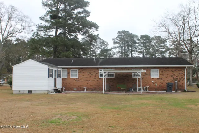 $195,000 | 203 Northwood Drive, Whiteville, NC 28472