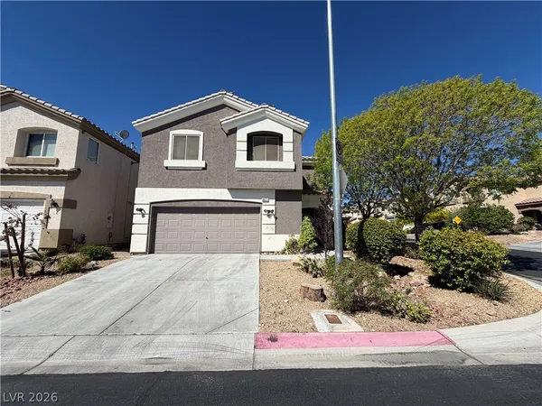 $2,095 | 6677 Keyesport Court, Las Vegas, NV 89148