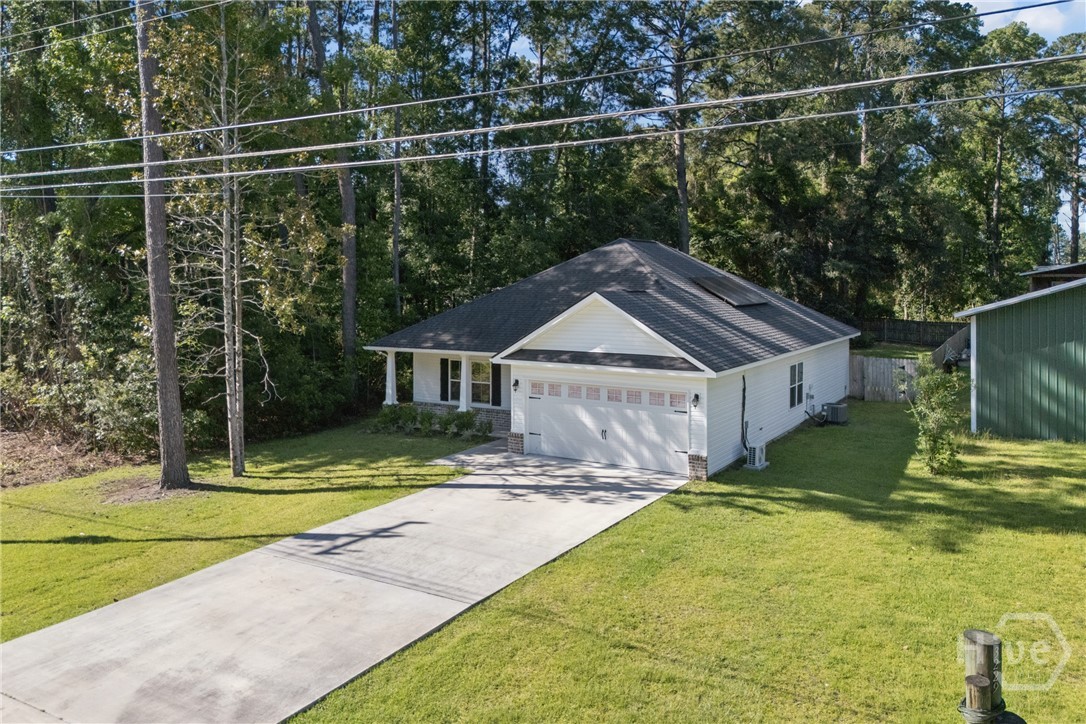 3241 Isle Of Wight Road Midway, GA 31320 - Photo 40 of 41