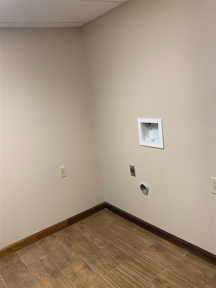 483 Kinser Road Cleveland, TN 37323 - Photo 17 of 40 a view of an empty room