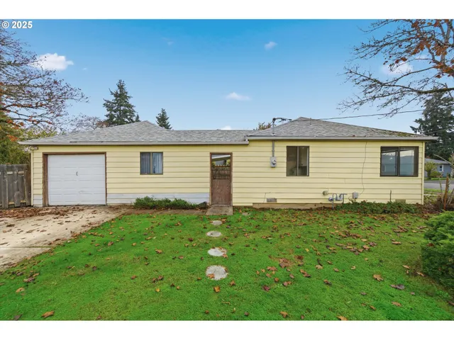 $290,000 | 788 Southwest Cherry Street, Dallas, OR 97338