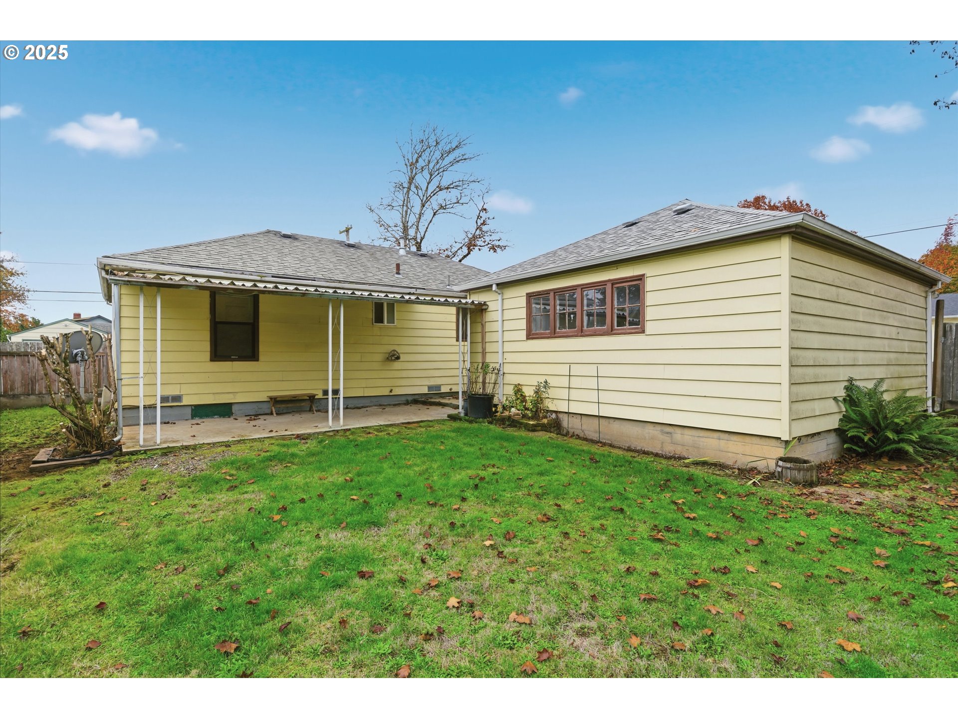 788 Southwest Cherry Street Dallas, OR 97338 - Photo 23 of 27