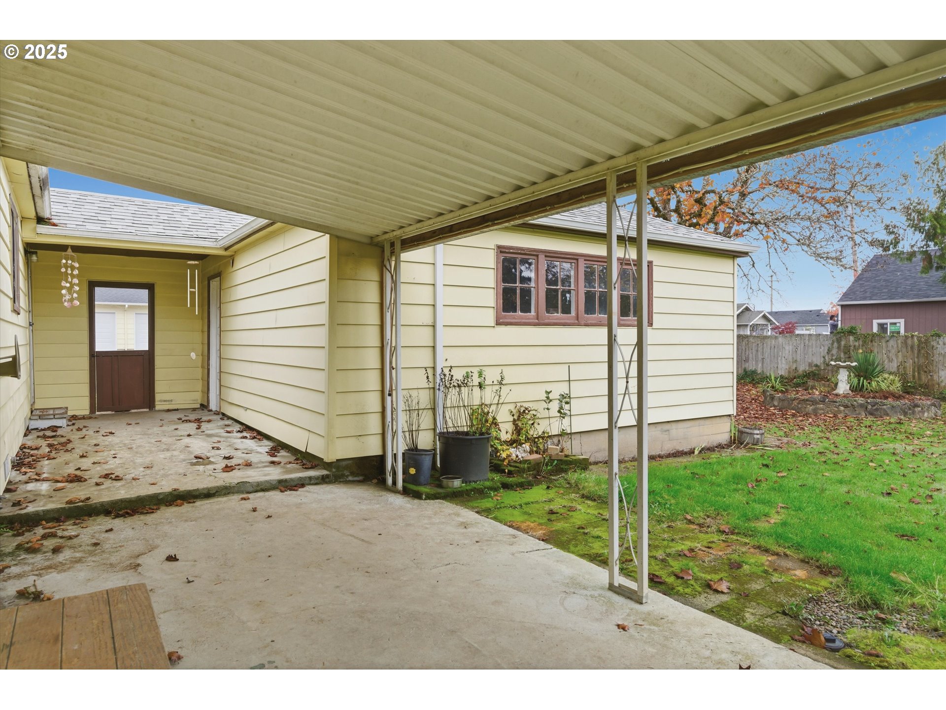 788 Southwest Cherry Street Dallas, OR 97338 - Photo 24 of 27