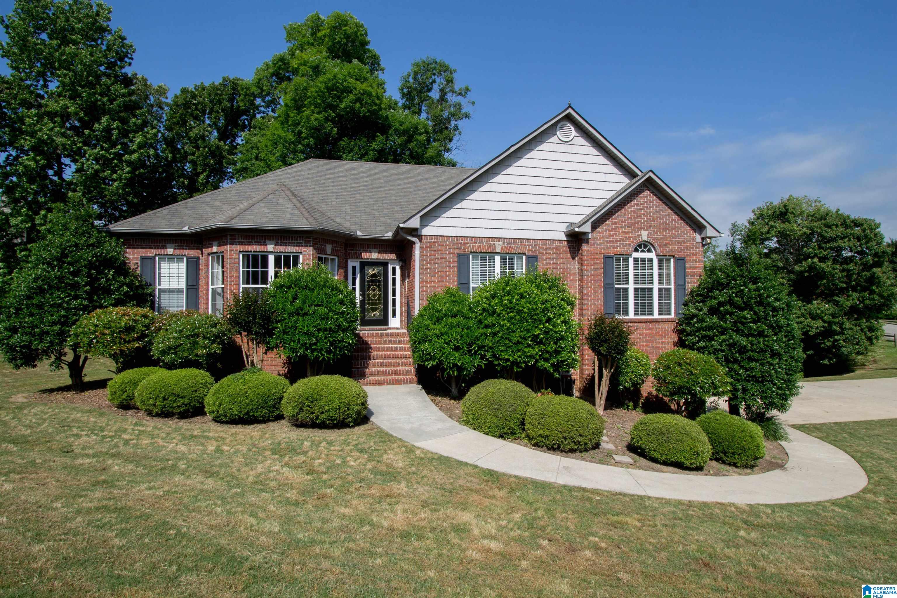 2721 Aspen Lake Road Helena, AL 35022 - Photo 3 of 47 Gallery Image 3
