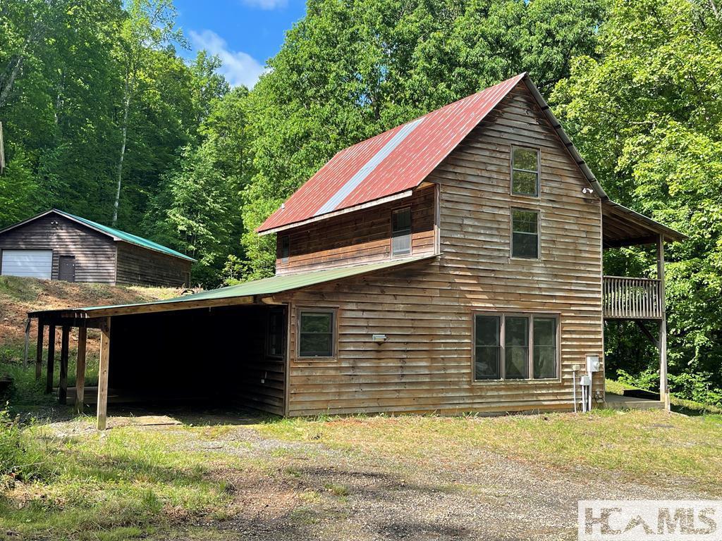 930 Copperhead Cove Road Sylva, NC 28779 - Photo 1 of 18 Gallery Image 1