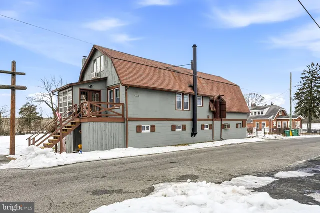 $299,000 | 4 Townsend Avenue, Bridgeton, NJ 08302