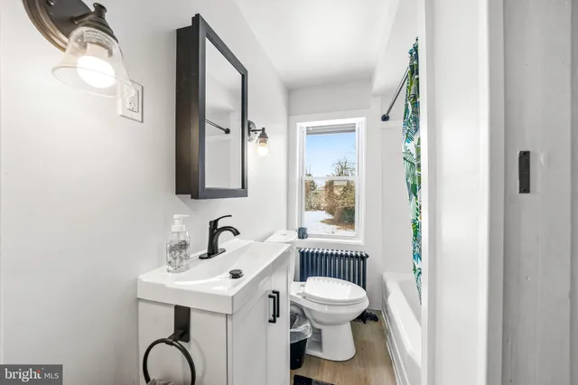 $299,000 | 4 Townsend Avenue, Bridgeton, NJ 08302