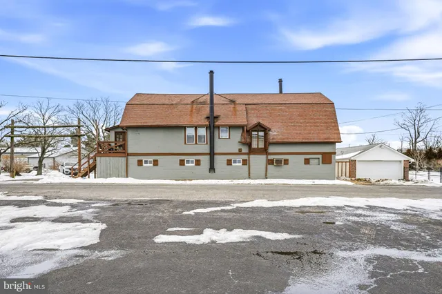 $299,000 | 4 Townsend Avenue, Bridgeton, NJ 08302