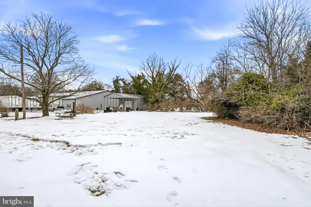 $299,000 | 4 Townsend Avenue, Bridgeton, NJ 08302