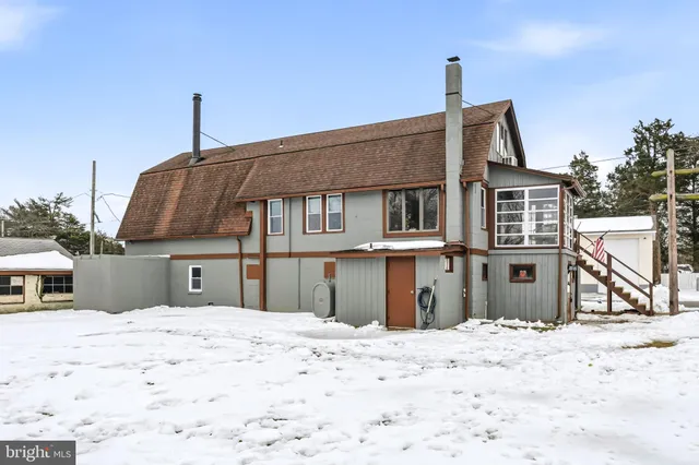 $299,000 | 4 Townsend Avenue, Bridgeton, NJ 08302