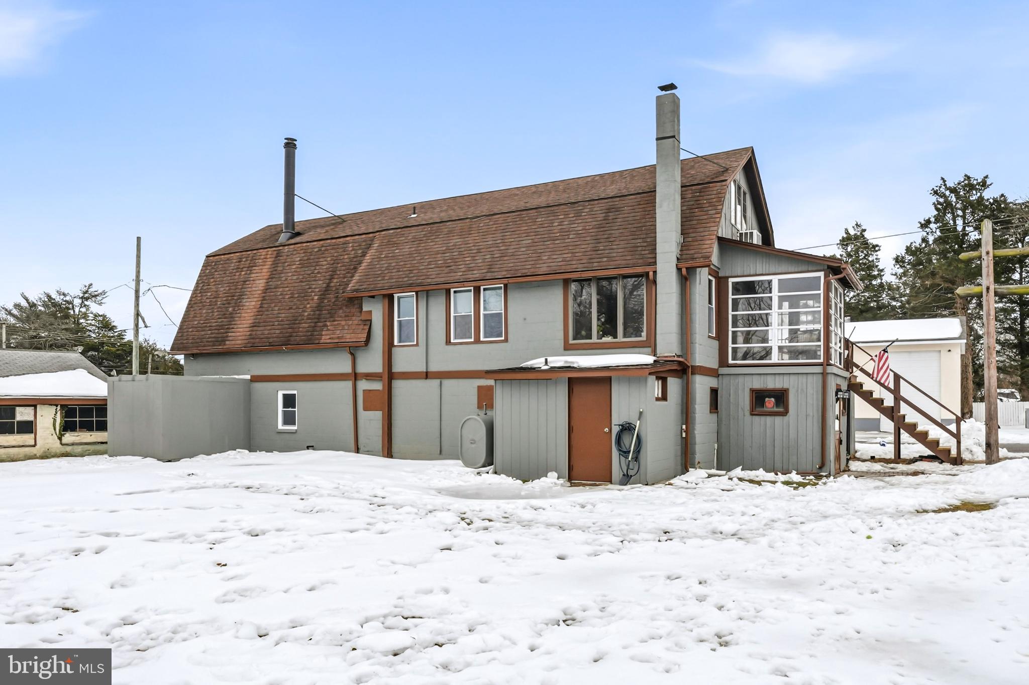 4 Townsend Avenue Bridgeton, NJ 08302 - Photo 36 of 38 Charming winter retreat with spacious yard.