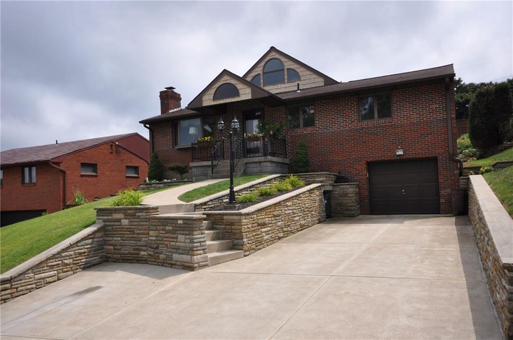 5110 Raintree Drive Pittsburgh, PA 15236 - Photo 1 of 23 Gallery Image 1