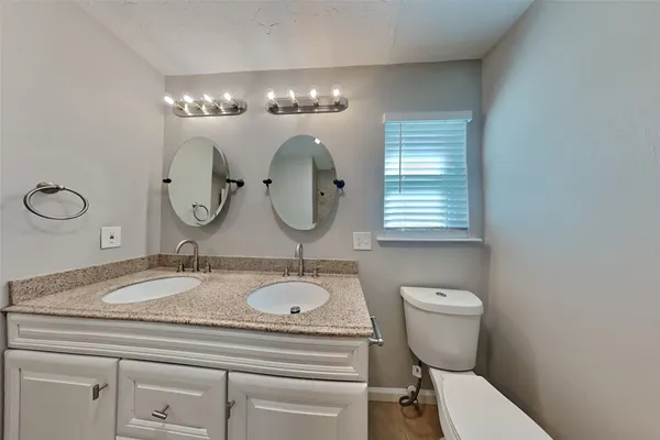 $2,390 | 25402 Elm Creek Drive, Spring, TX 77380