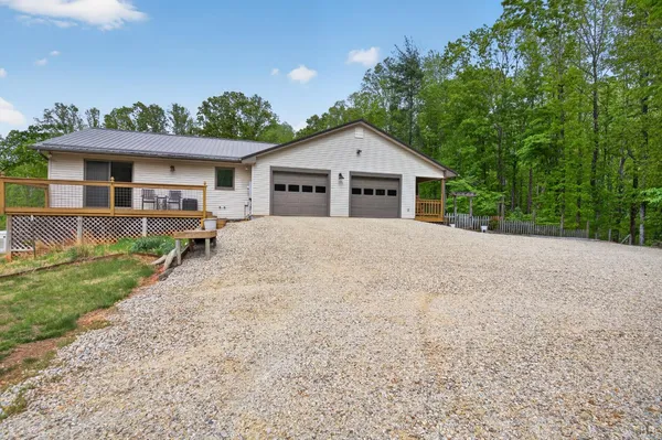 $725,000 | 141 Cradon Hill Lane, Amherst, VA 24521