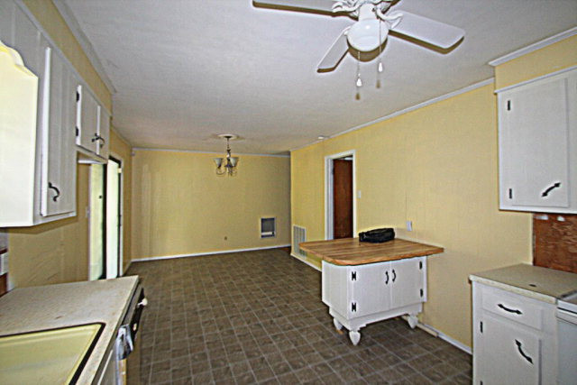 1834 A Phinizy Road Augusta, GA 30906 - Photo 7 of 18 Dining room
