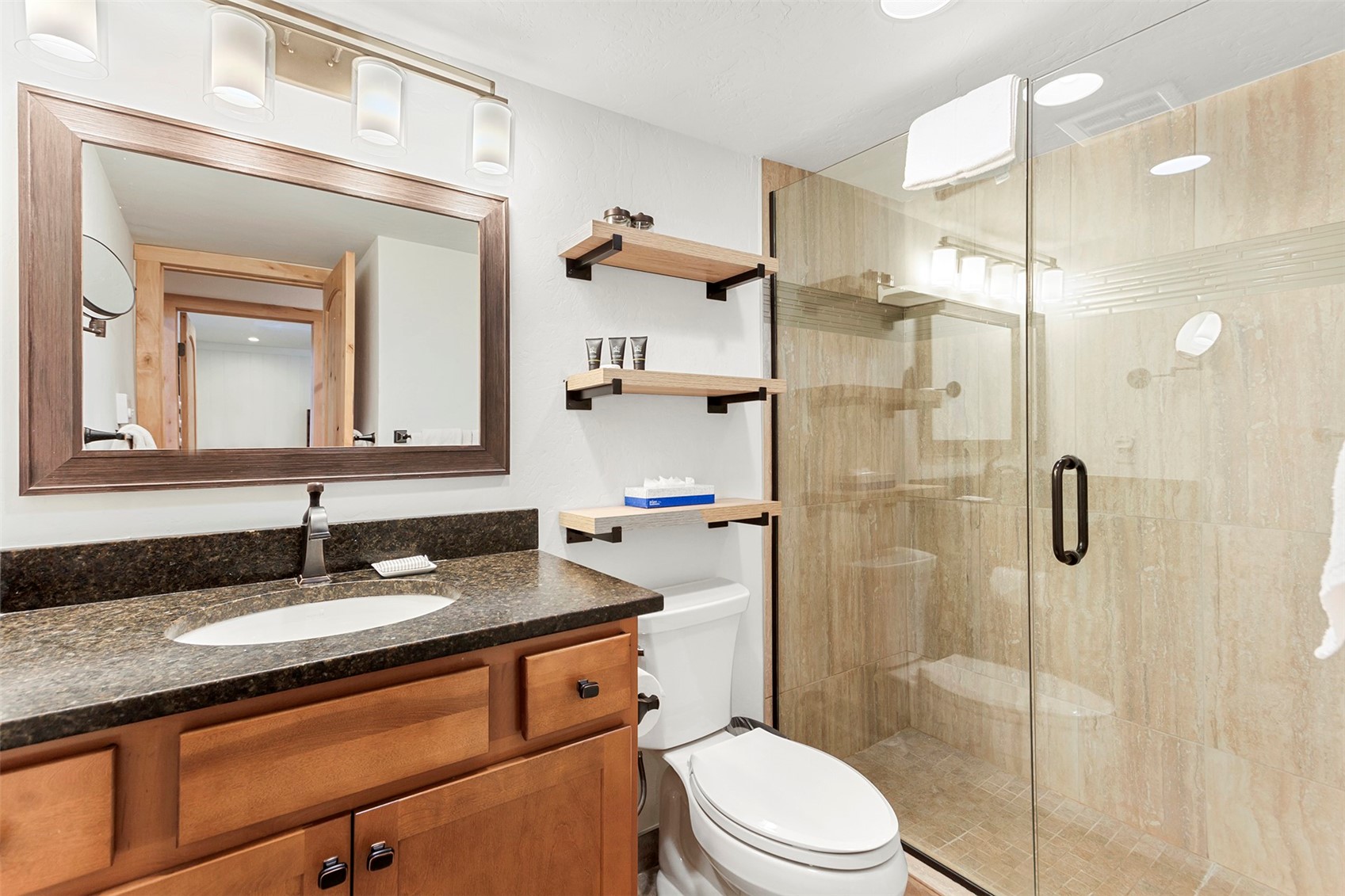 820 Columbine Road, Unit 15 Breckenridge, CO 80424 - Photo 15 of 31 Gallery Image 15