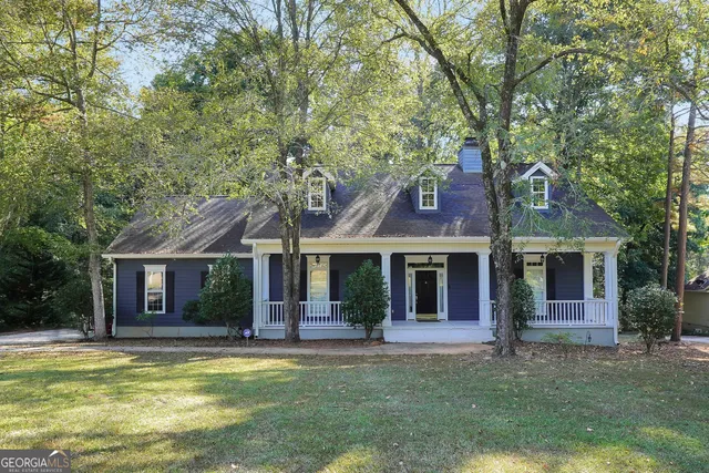 $344,000 | 133 Oakview Circle, Gray, GA 31032