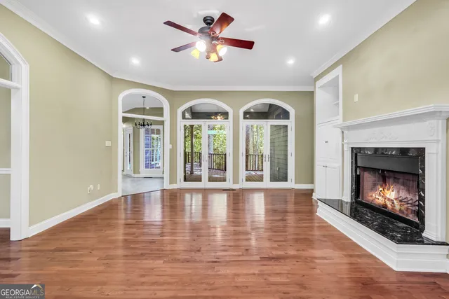 $344,000 | 133 Oakview Circle, Gray, GA 31032