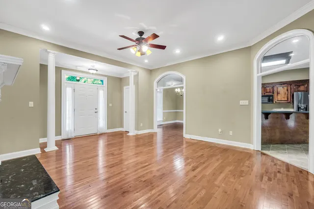 $344,000 | 133 Oakview Circle, Gray, GA 31032