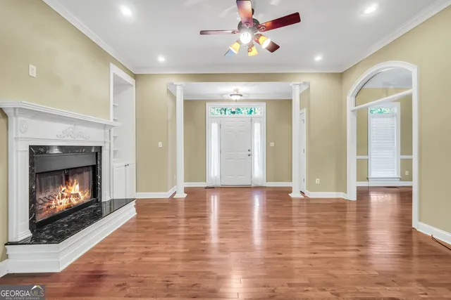 $344,000 | 133 Oakview Circle, Gray, GA 31032