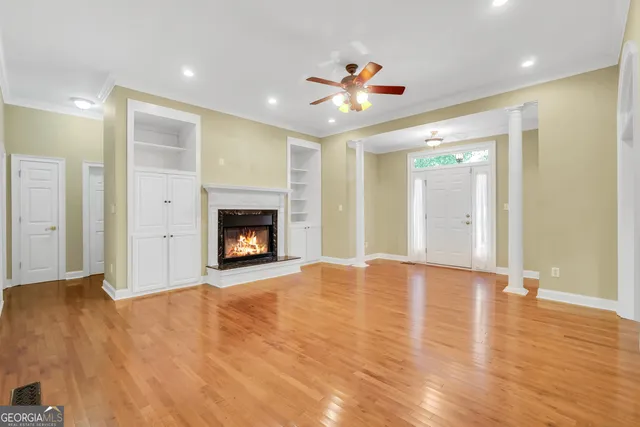 $344,000 | 133 Oakview Circle, Gray, GA 31032