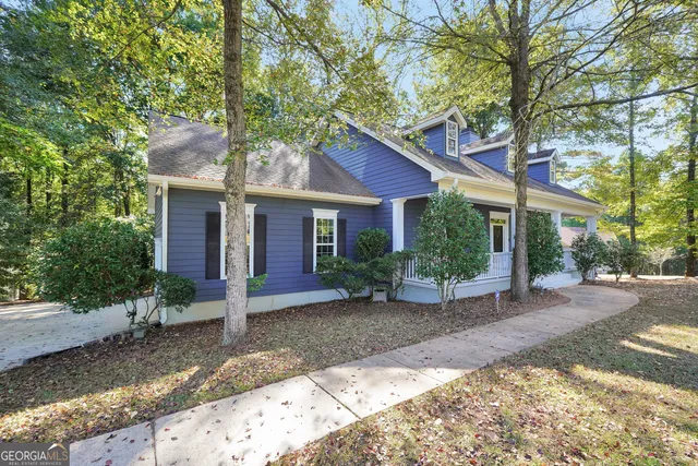 $344,000 | 133 Oakview Circle, Gray, GA 31032