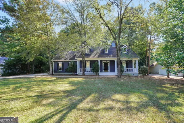 $344,000 | 133 Oakview Circle, Gray, GA 31032