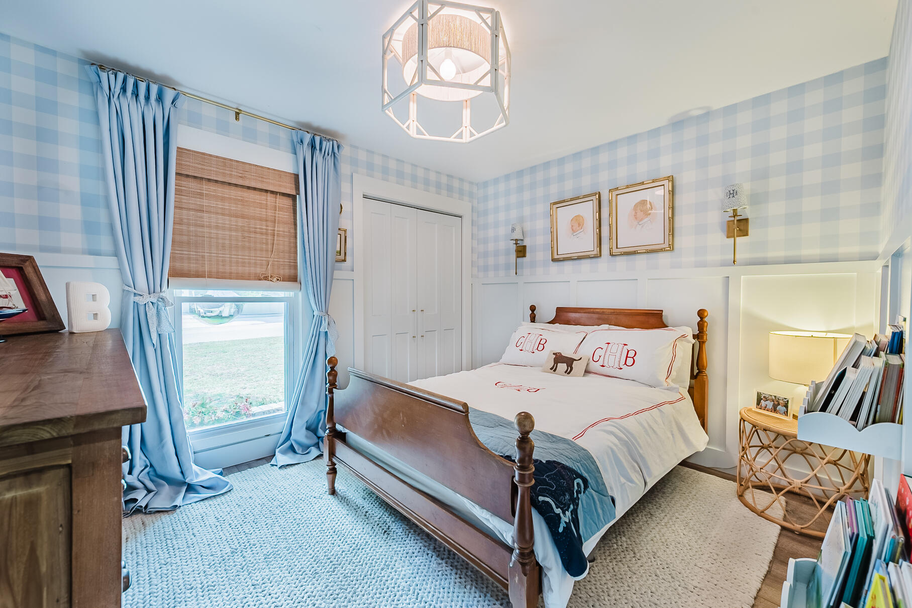 1285 Old Colony Road Mount Pleasant, SC 29464 - Photo 25 of 42 2nd bedroom